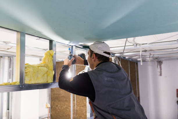 Professional Insulation Contractor in Jacobus, PA