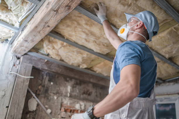 Range of Insulation Solutions in Jacobus, PA