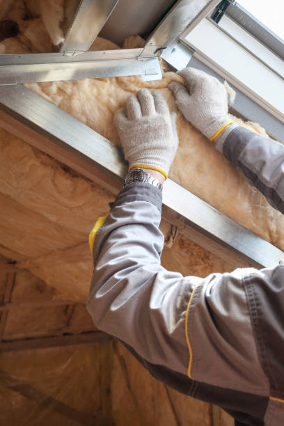 Insulation for New Construction in Jacobus, PA