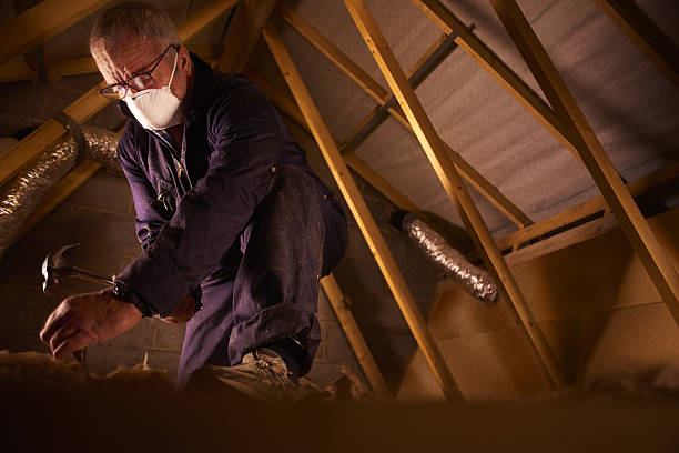 Insulation Inspection Services in Jacobus, PA
